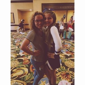 Meet your Posher, Christianna